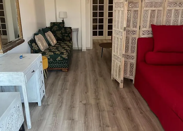 La Casa Gil Lägenhet Ajaccio (Corsica)