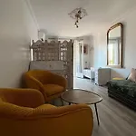 Appartement La Casa Gil Ajaccio (Corsica)