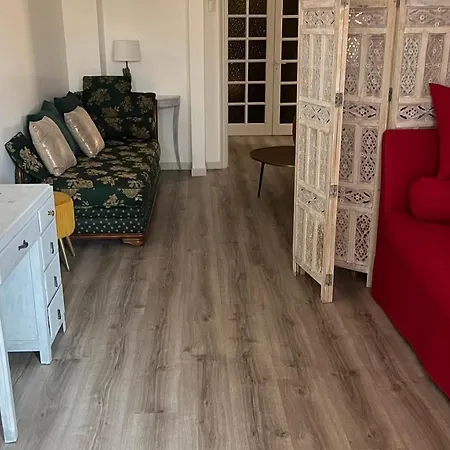 La Casa Gil Apartment Ajaccio (Corsica)