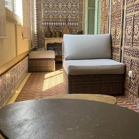 Appartamento La Casa Gil