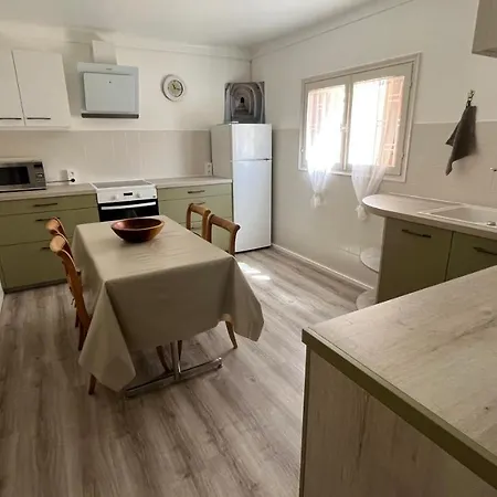 Appartement La Casa Gil