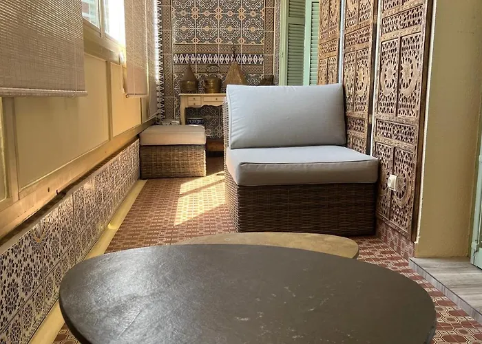 Apartman La Casa Gil