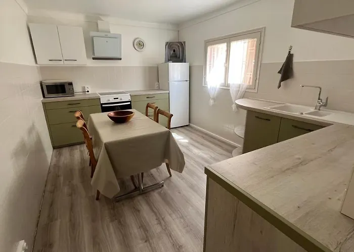 Apartman La Casa Gil