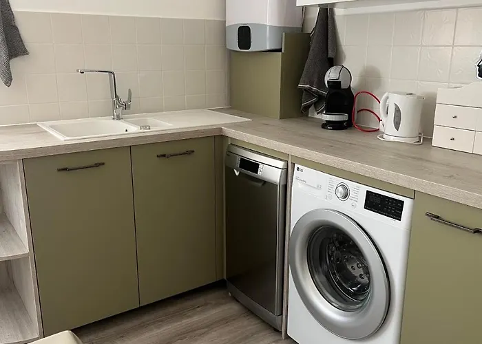 La Casa Gil Apartment Ajaccio (Corsica)